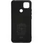 Чехол для моб. телефона Armorstandart ICON Case for Xiaomi Redmi 9C Black (ARM57788) - 1