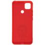 Чехол для моб. телефона Armorstandart ICON Case for Xiaomi Redmi 9C Chili Red (ARM57790) - 1