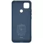 Чехол для моб. телефона Armorstandart ICON Case for Xiaomi Redmi 9C Dark Blue (ARM57789) - 1