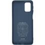 Чехол для моб. телефона Armorstandart ICON Case Samsung M31s (M317) Blue (ARM57092) - 1