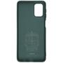 Чехол для моб. телефона Armorstandart ICON Case Samsung M31s (M317) Pine Green (ARM57093) - 1