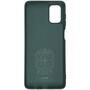 Чехол для моб. телефона Armorstandart ICON Case Samsung M51 (M515) Pine Green (ARM57090) - 1