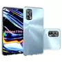Чехол для моб. телефона BeCover Realme 7 Pro Transparancy (705648) - 6