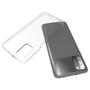 Чехол для моб. телефона BeCover Poco M3 Transparancy (705653) - 5