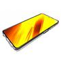 Чехол для моб. телефона BeCover Poco X3 Transparancy (705652) - 3