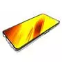 Чехол для моб. телефона BeCover Poco X3 Transparancy (705652) - 3