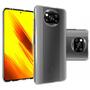 Чехол для моб. телефона BeCover Poco X3 Transparancy (705652) - 6
