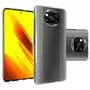 Чехол для моб. телефона BeCover Poco X3 Transparancy (705652) - 6