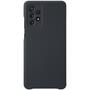 Чехол для моб. телефона Samsung SAMSUNG Galaxy A72/A725 S View Wallet Cover Black (EF-EA725PBEGRU) - 1