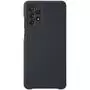 Чехол для моб. телефона Samsung SAMSUNG Galaxy A72/A725 S View Wallet Cover Black (EF-EA725PBEGRU) - 1