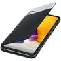 Чехол для моб. телефона Samsung SAMSUNG Galaxy A72/A725 S View Wallet Cover Black (EF-EA725PBEGRU) - 2