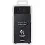 Чехол для моб. телефона Samsung SAMSUNG Galaxy A72/A725 S View Wallet Cover Black (EF-EA725PBEGRU) - 4