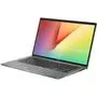 Ноутбук ASUS VivoBook S14 S435EA-HM015 (90NB0SU1-M00350) - 2