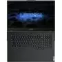 Ноутбук Lenovo Legion 5 17IMH05 (82B30098RA) - 3