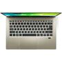 Ноутбук Acer Swift 1 SF114-34 (NX.A7BEU.00G) - 4
