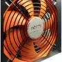 Блок питания Inter-Tech 700W (CN-700 NS 85+) - 1