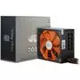 Блок питания Inter-Tech 700W (CN-700 NS 85+) - 2