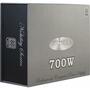 Блок питания Inter-Tech 700W (CN-700 NS 85+) - 4