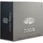 Блок питания Inter-Tech 700W (CN-700 NS 85+) - 4