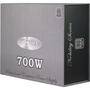 Блок питания Inter-Tech 700W (CN-700 NS 85+) - 5