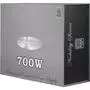 Блок питания Inter-Tech 700W (CN-700 NS 85+) - 5