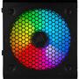 Блок питания Corsair 550W CX550F RGB (CP-9020216-EU) - 3