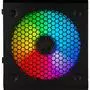 Блок питания Corsair 550W CX550F RGB (CP-9020216-EU) - 3