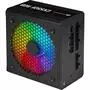 Блок питания Corsair 550W CX550F RGB (CP-9020216-EU) - 4