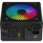 Блок питания Corsair 550W CX550F RGB (CP-9020216-EU) - 5