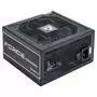Блок питания Chieftec 450W (CPS-450S) - 1
