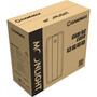 Корпус Gamemax Moonlight FRGB-Black - 3