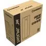 Корпус Gamemax Moonlight FRGB-Black - 3