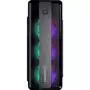 Корпус Gamemax Moonlight FRGB-Black - 4