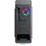 Корпус Gamemax Moonlight FRGB-Black - 5