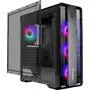 Корпус Gamemax Moonlight FRGB-Black - 6
