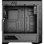 Корпус Gamemax Moonlight FRGB-Black - 9