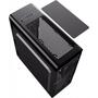 Корпус Gamemax Moonlight FRGB-Black - 11