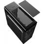Корпус Gamemax Moonlight FRGB-Black - 11