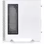 Корпус ThermalTake S300 TG Snow (CA-1P5-00M6WN-00) - 4