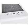 Корпус ThermalTake S300 TG Snow (CA-1P5-00M6WN-00) - 5