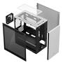 Корпус Deepcool MACUBE 110 WH - 8