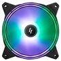 Кулер для корпуса Chieftronic NOVA ARGB (NF-1225RGB) - 4