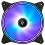 Кулер для корпуса Chieftronic NOVA ARGB (NF-1225RGB) - 6