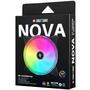 Кулер для корпуса Chieftronic NOVA ARGB (NF-1225RGB) - 7