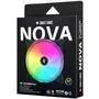 Кулер для корпуса Chieftronic NOVA ARGB (NF-1225RGB) - 7
