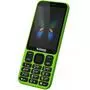 Мобильный телефон Sigma X-style 351 LIDER Green (4827798121924) - 2