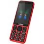 Мобильный телефон Sigma X-style 351 LIDER Red (4827798121948) - 2