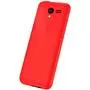 Мобильный телефон Sigma X-style 351 LIDER Red (4827798121948) - 3