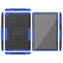 Чехол для планшета BeCover Huawei MatePad T10 Blue (706004) - 1