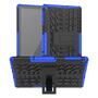 Чехол для планшета BeCover Huawei MatePad T10 Blue (706004) - 2